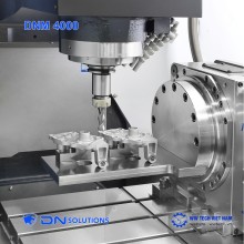 DNM 4000 thumb