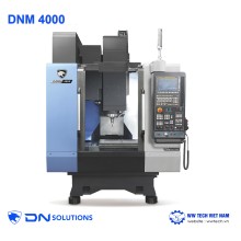 DNM 4000 thumb