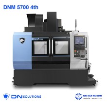 DNM 4500 (4th Gen)  CNC Vertical Machining thumb