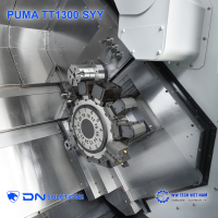 PUMA TT1300 multitasking horizontal turning machine thumb