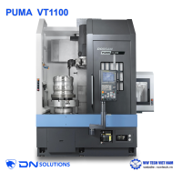 PUMA VT1100 Large-Size Vertical Turning Center thumb