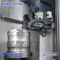PUMA VT1100 Large-Size Vertical Turning Center thumb