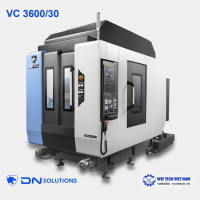 VC 3600 Twin-pallet VMC thumb