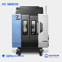 VC 3600 Twin-pallet VMC thumb