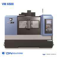 VM 5400 high performance vertical CNC machine thumb