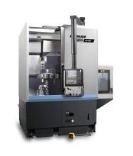 HIGH PRODUCTIVITY VERTICAL TURNING CENTER PUMA - PUMA V8300/L/R/ML/MR/2SP/M-2SP thumb