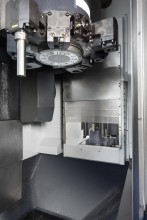 HIGH PRODUCTIVITY VERTICAL TURNING CENTER PUMA - PUMA V8300/L/R/ML/MR/2SP/M-2SP thumb