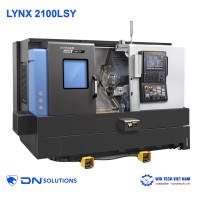Lynx 2100/2600 (Trục Y) series thumb