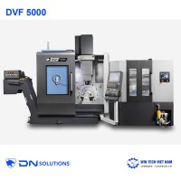 DVF 5000, DVF 5000 thế hệ 2 thumb