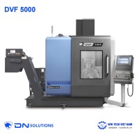 DVF 5000, DVF 5000 thế hệ 2 thumb