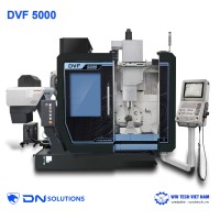 DVF 5000, DVF 5000 thế hệ 2 thumb