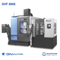 DVF 5000, DVF 5000 thế hệ 2 thumb