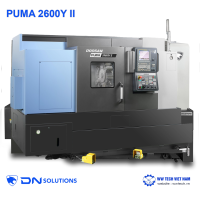 PUMA 2600Y II