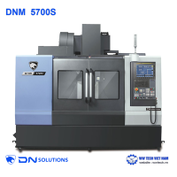 DNM 5700 máy phay CNC năng suất cao thumb