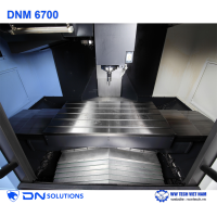 DNM 6700 máy phay CNC cỡ lớn thumb