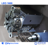 LEO 1600 Máy tiện CNC nhỏ gọn tốc độ cao thumb