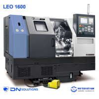 LEO 1600 Máy tiện CNC nhỏ gọn tốc độ cao thumb