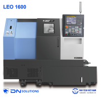 LEO 1600 Máy tiện CNC nhỏ gọn tốc độ cao