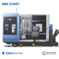 SMX 2100ST - Máy phay tiện đa trục hiệu suất cao thumb