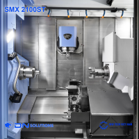 SMX 2100ST - Máy phay tiện đa trục hiệu suất cao thumb