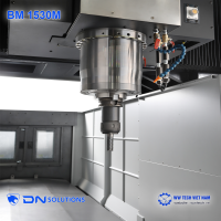 BM 1530M Máy phay giường CNC thumb