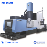 BM 1530M Máy phay giường CNC