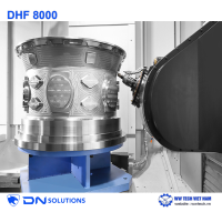 DHF 8000 Máy phay ngang CNC 5 trục thumb