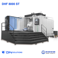 DHF 8000 Máy phay ngang CNC 5 trục thumb