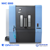 NHC 5000 máy phay ngang CNC thumb