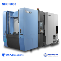 NHC 5000 máy phay ngang CNC thumb