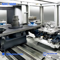 NHC 5000 máy phay ngang CNC thumb
