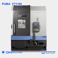 PUMA VT1100 máy tiện đứng CNC cỡ lớn