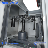 PUMA VT1100 máy tiện đứng CNC cỡ lớn thumb