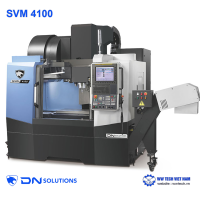 SVM 4100 Máy phay đứng năng suất cao thumb
