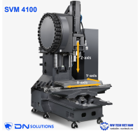 SVM 4100 Máy phay đứng năng suất cao thumb