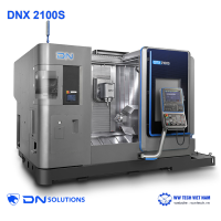 DNX 2100S, DNX 2100 Series