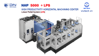 NHP 5000 + LPS