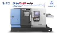 PUMA TT1300