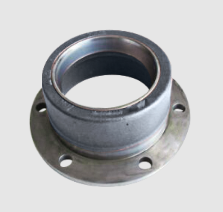 Bearing Supports 10