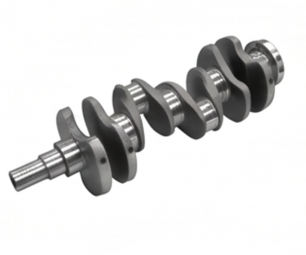 Crankshafts 3
