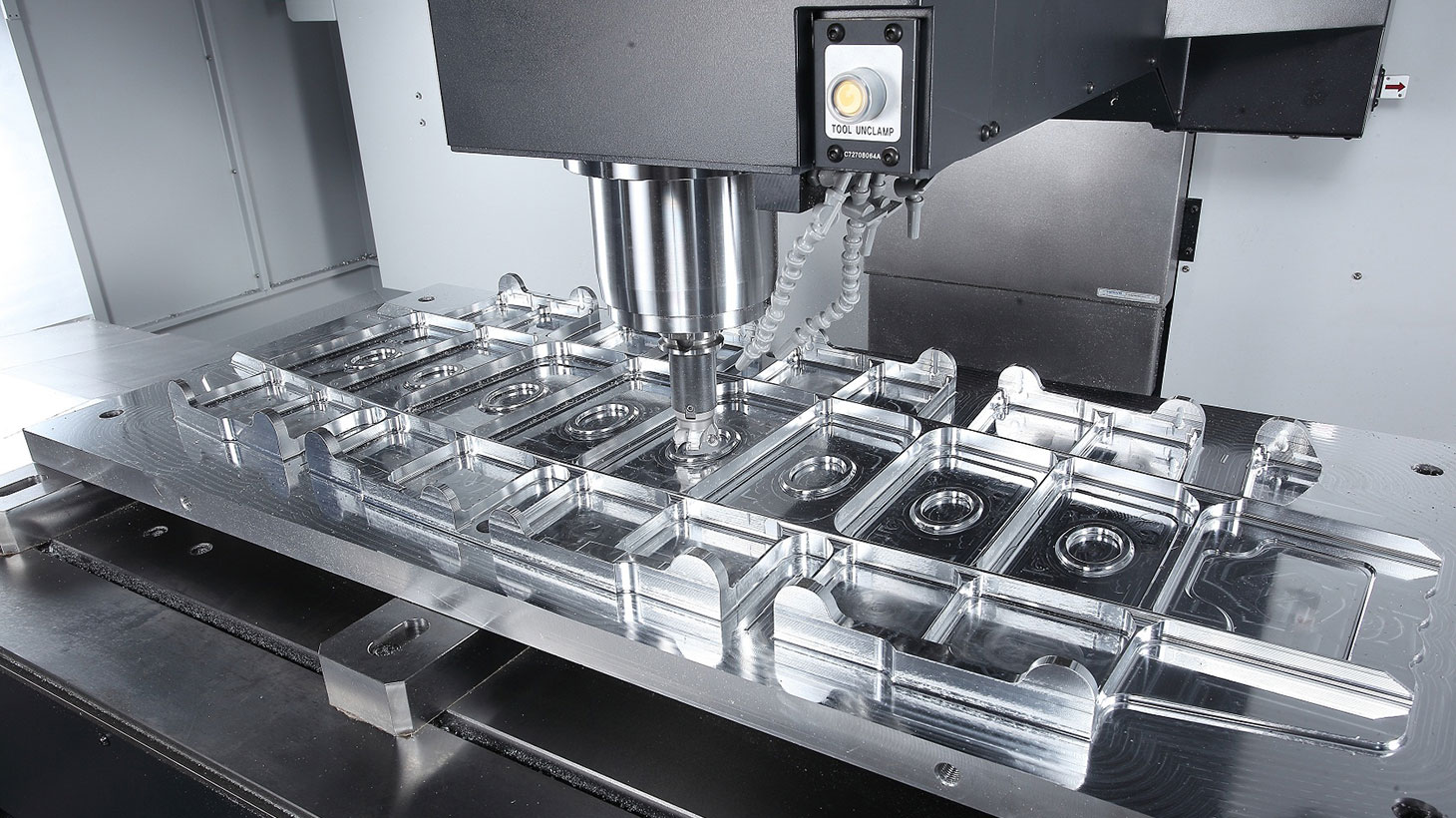 machining condition selection function