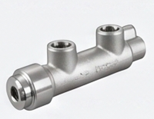 Master Cylinders