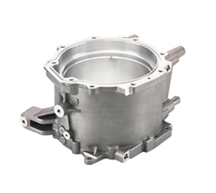 Motor Housing 01