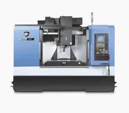 Mynx 5400 II