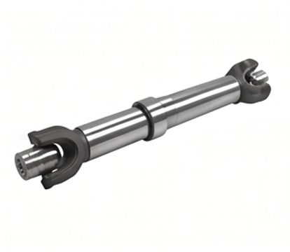 Shafts