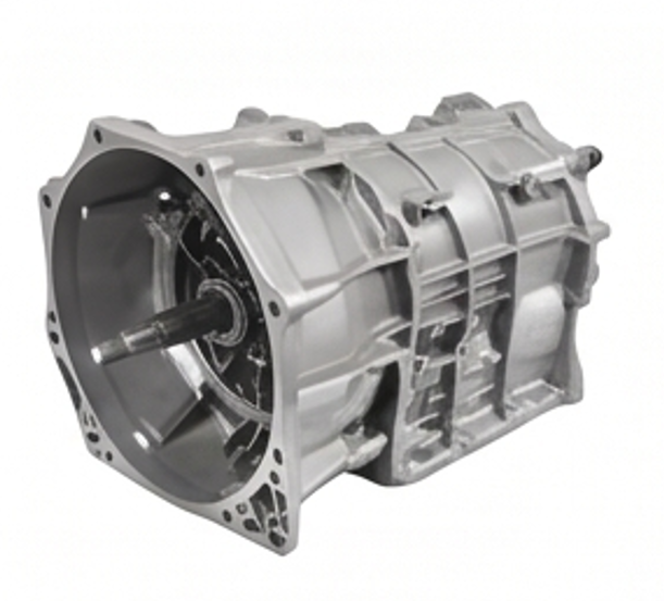 Transmission Cases