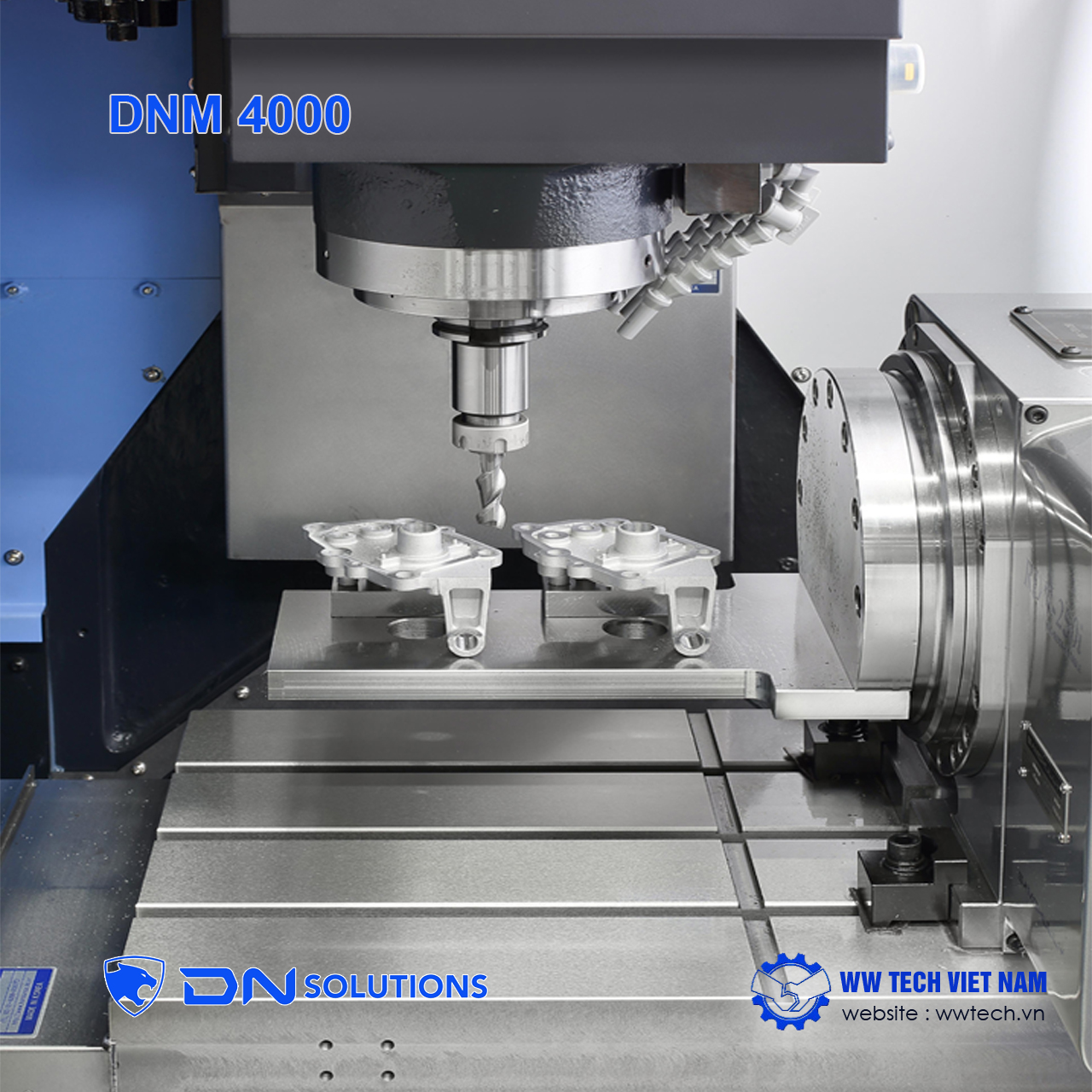 DNM 4000