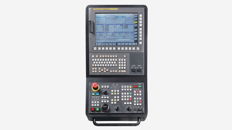 SMX 2100 Easy and convenient functions