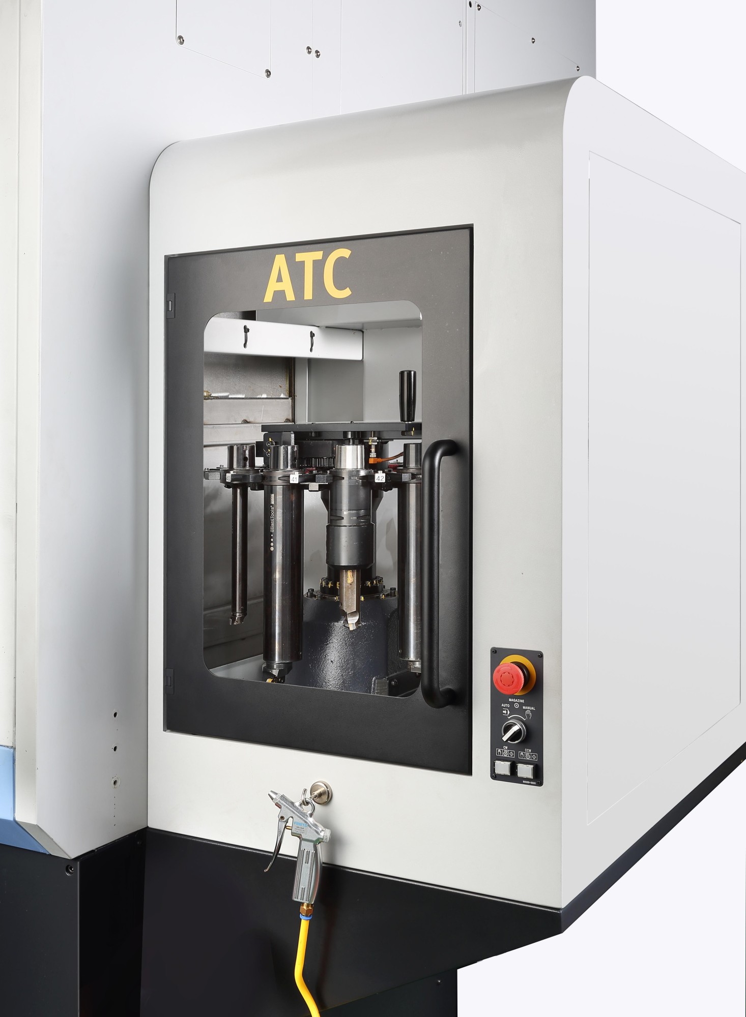 HIGH PRODUCTIVITY VERTICAL TURNING CENTER PUMA - PUMA V8300/L/R/ML/MR/2SP/M-2SP