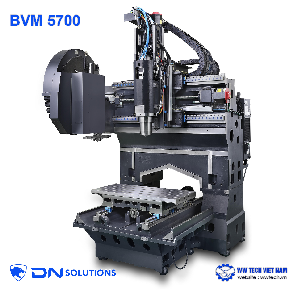 BVM5700 01